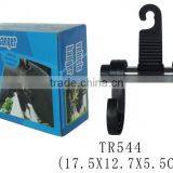 Convenient Double Vehicle Hangers Car Seat Back Hook thumbnail-1