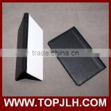 Fashion Personal Custom Leather Material Printable Passport Holder thumbnail-6