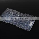 Clear Blister Clamshell Box, Packing Box thumbnail-1