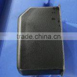 Black Rectangle Vacuum Forming ABS Plastic Container thumbnail-2