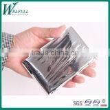 Outdoor Survival Blanket Thermal Insulation Blanket Space Emergency Blanket thumbnail-1