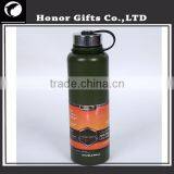 Outdoor Sports Perfect Vacuum Insulated Stainless Steel Water Bottle thumbnail-5