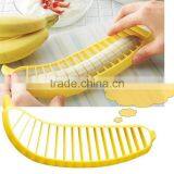 Plastic Banana Slicer Banana Split Tool thumbnail-2