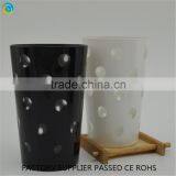 Glass Votive Candle Holders for Holidays