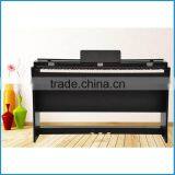 LCD Display Standard Action Keyboard 88 Key Electric Digital Piano