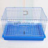 2017 Wholesale Cheap Portable Rabbit Farming Cage Hamster Cages Rabbit Cage thumbnail-2