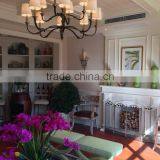 MW-1414-01 Antique Hanging Wall Art Decor in Hot Sale thumbnail-2