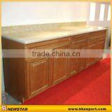 Wooden Base Storage Cabinets thumbnail-1