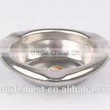 2016 High Quality Cheap Promotional Triangle Wholesale Ashtray thumbnail-1