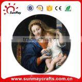 Wholesale Fine Workmanship Wholesale Slate Coaster thumbnail-3