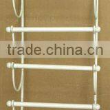 Wall Mounted Towel Rack