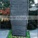 Stone Fountain Artificial Waterfalls Indoor Gardening Supplies thumbnail-1
