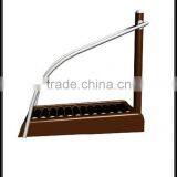 AMAZING !!!!!! European Standard Super Quality Gym Equipment Outdoor Treadmill (HA-12505) thumbnail-1