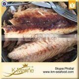 2015 Round Chilean Canned Seafood thumbnail-1