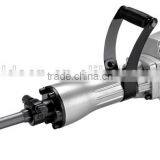 65mm 1520w Concrete Jack Breaker Hammer Portable Electric Rock Demolition Hammer China thumbnail-4