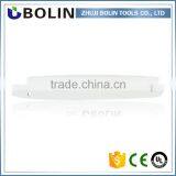 11.5"Laminated Guide Bar With Sprocket Fit for 3/8lp Saw Chain thumbnail-1