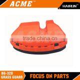 Professional Garden Tool Spare Parts of BG328 GRASS GUARD thumbnail-1