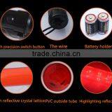PVC Highlighting Reflective Battery Baton thumbnail-2