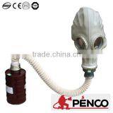 Face Air Compressor Oxygen Nomex Military Full Fire Fighting Chemical Breath Control Safety Protected Face Shield Mask thumbnail-6