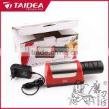 GRINDER 110V/220V Diamond Edge Electric Kitchen Knife Sharpener thumbnail-1