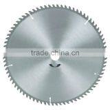 12", 80 Tooth Carbide Tipped Circular Saw Blade Saw Blade for Cutting Stainless Steel Circular Saw Blade Sharpener Hss Circula thumbnail-1