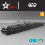 HV6 HV8 Silent Chain Hy Vo Inverted Tooth Chains thumbnail-1