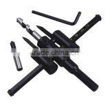 ADJUSTABLE CIECLE CUTTER