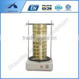 SS-H High-frequency Automatic Mechanical Sieve Shaker