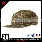 Outdoor Reversible Baseball Cap Wholesale /embroidery Logo Army Hats thumbnail-1