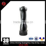 China Xingxin Military Boots Men's Tactical Shoes,Combat Genuine Leather Army Boots thumbnail-2