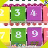 2017 Wholesale Wooden Animal Beads Toy Top Fashion Wooden Animal Beads Toy Popular Wooden Animal Beads Toy W11B121 thumbnail-6