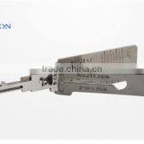 Auto Locksmith Tools LISHI MAZ24 2-in-1 Auto Pick and Decoder For Mazda Locksmith Tools thumbnail-2