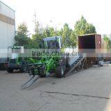 Hot Sale Dingo HZM Brand ZL08/jn908 Mini Loader thumbnail-3