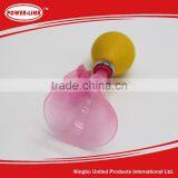Plastics and Rubber Bicycle Bike Trumpet thumbnail-3