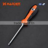 Professional Chrome Vanadium Hand Tool 2 IN 1 Screwdriver Bit