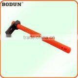 H4019 Adz With Fiberglass Handle