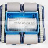 Blue Automatic Pool Cleaner Robot ,Robot Pool Cleaner Similar With Dolphin thumbnail-5