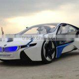 New Remote Control Racing Car Toy With High Speed Import RC Car Toy From China Factory Directly