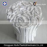 Double Metal Clip Band for Medical Face Mask thumbnail-2