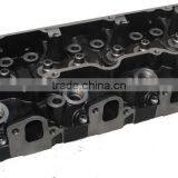 New GM Chevrolet Chevy 6.5 (60 Or 90 Degree) Diesel Complete Cylinder Head With Valves and Springs thumbnail-3
