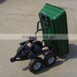 Garden Wheelbarrow TC2145 thumbnail-5