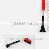 SCRAPER WITH BRUSH thumbnail-1