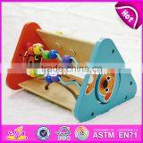 2017 New Design Educational Wooden Kids Toys W12D054 thumbnail-3