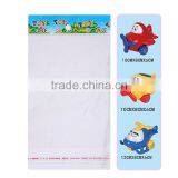 Happy Toy Mini Cartoon Pull Back Toy Plane thumbnail-3