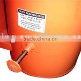 350L/90Gallon NEW STYLE FRONT DOOR Sandblast Cabinet Built in Dust Collector thumbnail-3