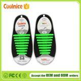 Shoes Lace 2017 Coolnice Silicon Shoelace Elastic no Tie Shoelaces thumbnail-5
