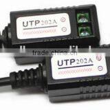 Twisted Pair Passive Utp Video Balun With Bnc Cable CAT5e thumbnail-3