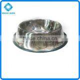 Custom Logo Stainless Steel Dog Food Bowl thumbnail-2