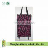 Folding Shopping Trolley Bag/Shopping Bag With Wheel thumbnail-4