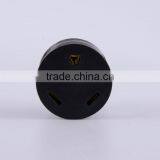 S80540 30A 3-Prong Male to 30A Female Generator Adapter for RV Power Cord thumbnail-2